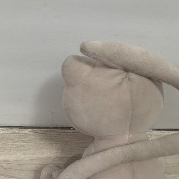 Nintendo Pokémon Pocket Monsters Sanei Mew Plush - Picture 5 of 9